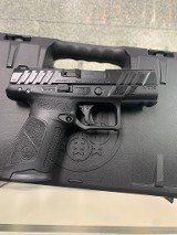 BERETTA APX A1 COMPACT 9MM LUGER (9X19 PARA) - Image 6 of 6