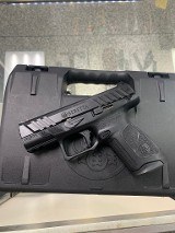BERETTA APX A1 COMPACT 9MM LUGER (9X19 PARA) - Image 3 of 6