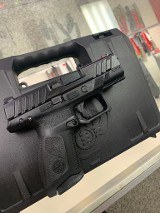 BERETTA APX A1 COMPACT 9MM LUGER (9X19 PARA) - Image 4 of 6