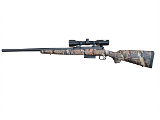SAVAGE ARMS 220 SLUG CAMO 20 GA - Image 1 of 2