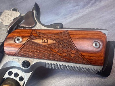 SMITH & WESSON SW1911 .45 ACP - Image 2 of 7