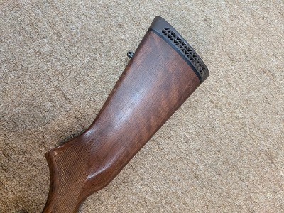 REMINGTON 11-87 Special Purpose 12 GA - Image 2 of 19