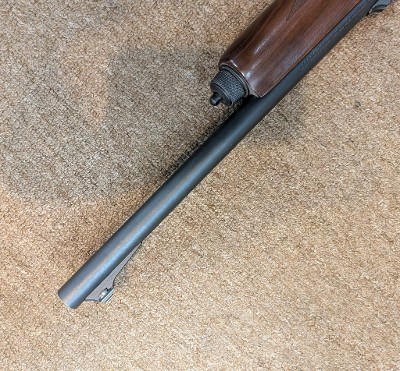 REMINGTON 11-87 Special Purpose 12 GA - Image 5 of 19