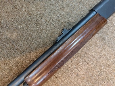 REMINGTON 11-87 Special Purpose 12 GA - Image 9 of 19