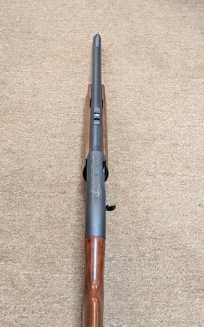 REMINGTON 11-87 Special Purpose 12 GA - Image 11 of 19