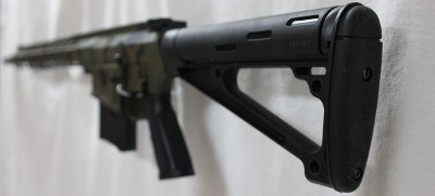 GREAT LAKES FIREARMS GL-10LA .270 WIN - Image 4 of 12