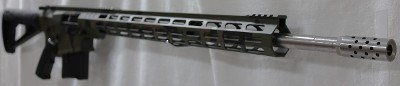 GREAT LAKES FIREARMS GL-10LA .270 WIN - Image 2 of 12