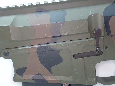 GREAT LAKES FIREARMS GL-10LA .270 WIN - Image 6 of 12