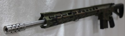 GREAT LAKES FIREARMS GL-10LA .270 WIN - Image 5 of 12