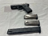 SMITH & WESSON SW 40VE 40 Smith & Wesson - Image 2 of 3