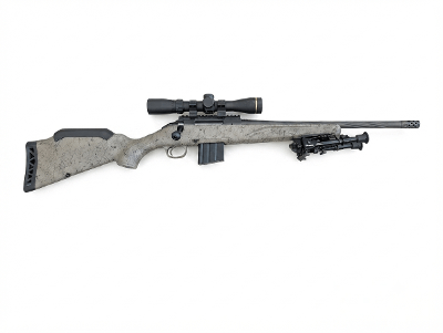 RUGER AMERICAN GEN 2 .350 LEGEND - Image 2 of 2