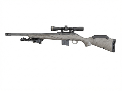 RUGER AMERICAN GEN 2 .350 LEGEND - Image 1 of 2