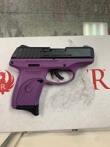 RUGER EC9S 9MM LUGER (9X19 PARA) - Image 6 of 6