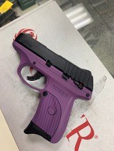RUGER EC9S 9MM LUGER (9X19 PARA) - Image 2 of 6