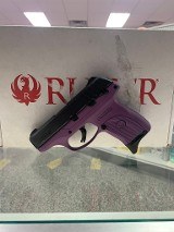 RUGER EC9S 9MM LUGER (9X19 PARA) - Image 1 of 6
