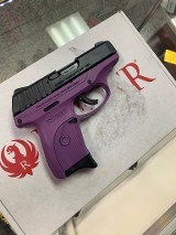 RUGER EC9S 9MM LUGER (9X19 PARA) - Image 4 of 6