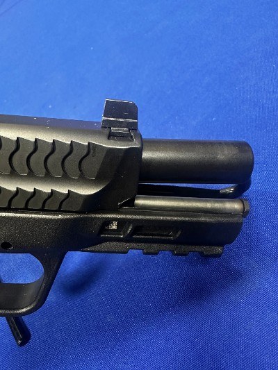 SMITH & WESSON M&P9 2.0 9MM LUGER (9x19 PARA) - Image 3 of 6