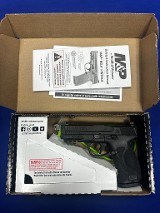 SMITH & WESSON M&P9 2.0 9MM LUGER (9x19 PARA) - Image 6 of 6