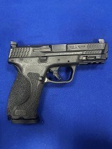 SMITH & WESSON M&P9 2.0 9MM LUGER (9x19 PARA) - Image 1 of 6