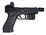 GLOCK 17 GEN 5 9MM LUGER (9x19 PARA) - Image 2 of 2