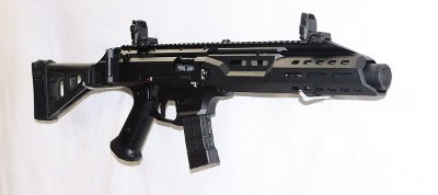 CZ CZ SCORPION EVO 3 S1 9MM LUGER (9x19 PARA) - Image 6 of 9