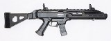 CZ CZ SCORPION EVO 3 S1 9MM LUGER (9x19 PARA) - Image 1 of 9