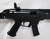 CZ CZ SCORPION EVO 3 S1 9MM LUGER (9x19 PARA) - Image 9 of 9