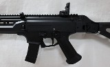 CZ CZ SCORPION EVO 3 S1 9MM LUGER (9x19 PARA) - Image 5 of 9