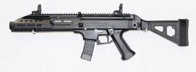 CZ CZ SCORPION EVO 3 S1 9MM LUGER (9x19 PARA) - Image 2 of 9
