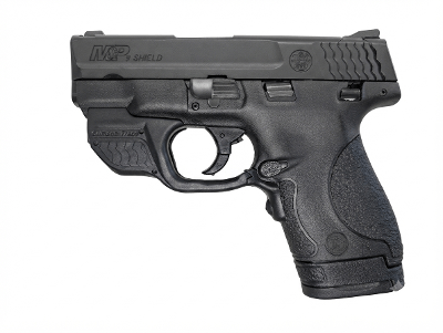 SMITH & WESSON M&P 9 SHIELD 9MM LUGER (9X19 PARA) - Image 1 of 2