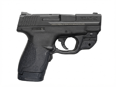 SMITH & WESSON M&P 9 SHIELD 9MM LUGER (9X19 PARA) - Image 2 of 2