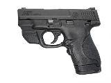 SMITH & WESSON M&P 9 SHIELD 9MM LUGER (9X19 PARA) - Image 1 of 2