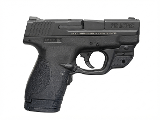 SMITH & WESSON M&P 9 SHIELD 9MM LUGER (9X19 PARA) - Image 2 of 2