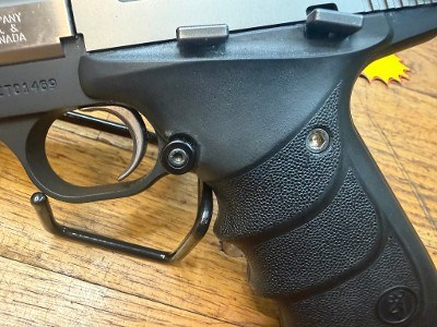 BROWNING Buckmark .22 LR - Image 8 of 10