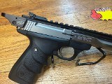 BROWNING Buckmark .22 LR - Image 3 of 10