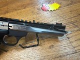 BROWNING Buckmark .22 LR - Image 4 of 10