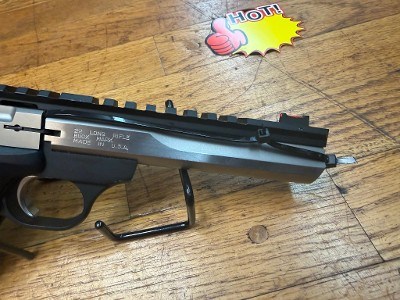 BROWNING Buckmark .22 LR - Image 4 of 10