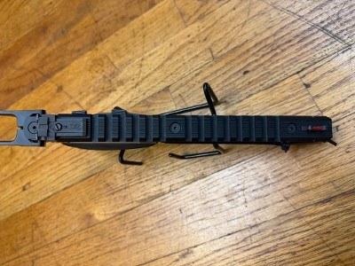 BROWNING Buckmark .22 LR - Image 5 of 10