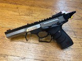 BROWNING Buckmark .22 LR - Image 6 of 10