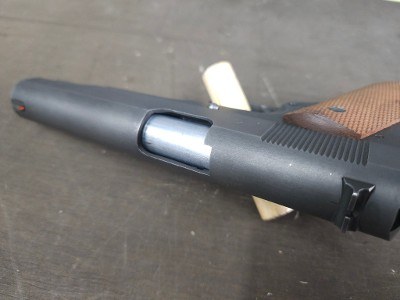 NORINCO 1911a1 .45 ACP - Image 6 of 7