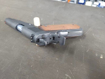 NORINCO 1911a1 .45 ACP - Image 5 of 7