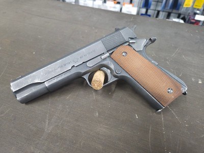 NORINCO 1911a1 .45 ACP - Image 1 of 7