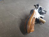 SMITH & WESSON 34-1 .22 LR - 2 of 9