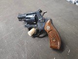 SMITH & WESSON 34-1 .22 LR - 7 of 9