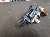 SMITH & WESSON 34-1 .22 LR - 6 of 9