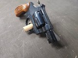 SMITH & WESSON 34-1 .22 LR - 9 of 9