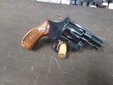 SMITH & WESSON 34-1 .22 LR - 8 of 9