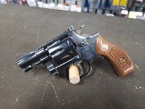 SMITH & WESSON 34-1 .22 LR - 1 of 9