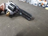 HIGH STANDARD MFG CO SENTINEL MK IV .22 WMR - Image 3 of 8