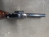 HIGH STANDARD MFG CO SENTINEL MK IV .22 WMR - Image 7 of 8